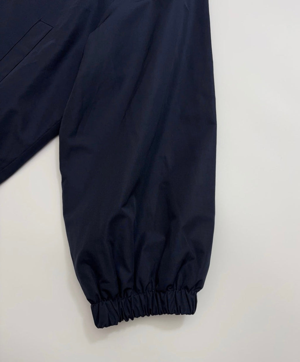 MAX MARA 25S HOODED JACKET 206