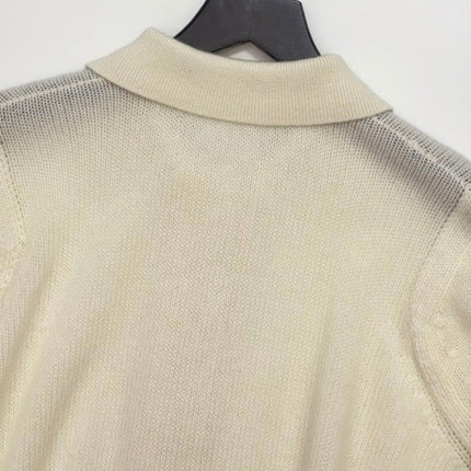 HERMES 25S CASHMERE CARDIGAN 358