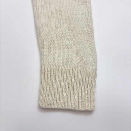 HERMES 25S CASHMERE CARDIGAN 358