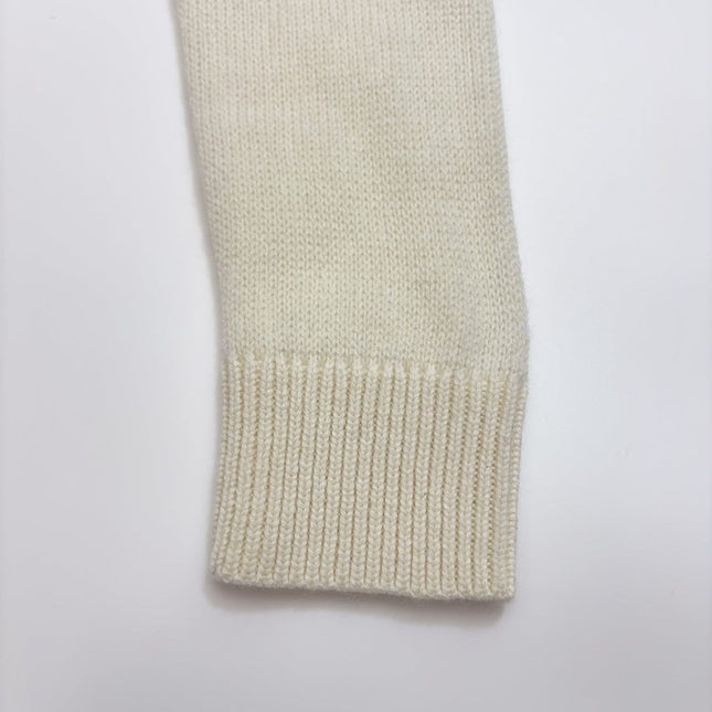 HERMES 25S CASHMERE CARDIGAN 358