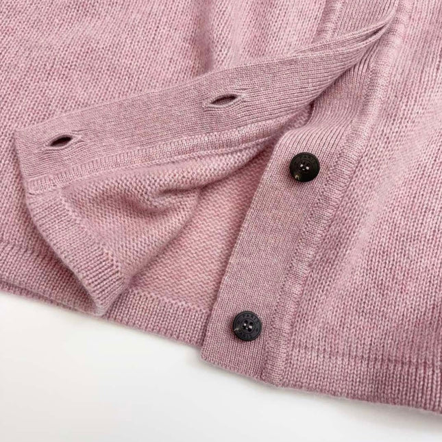 HERMES 25S CASHMERE SWEATER 133