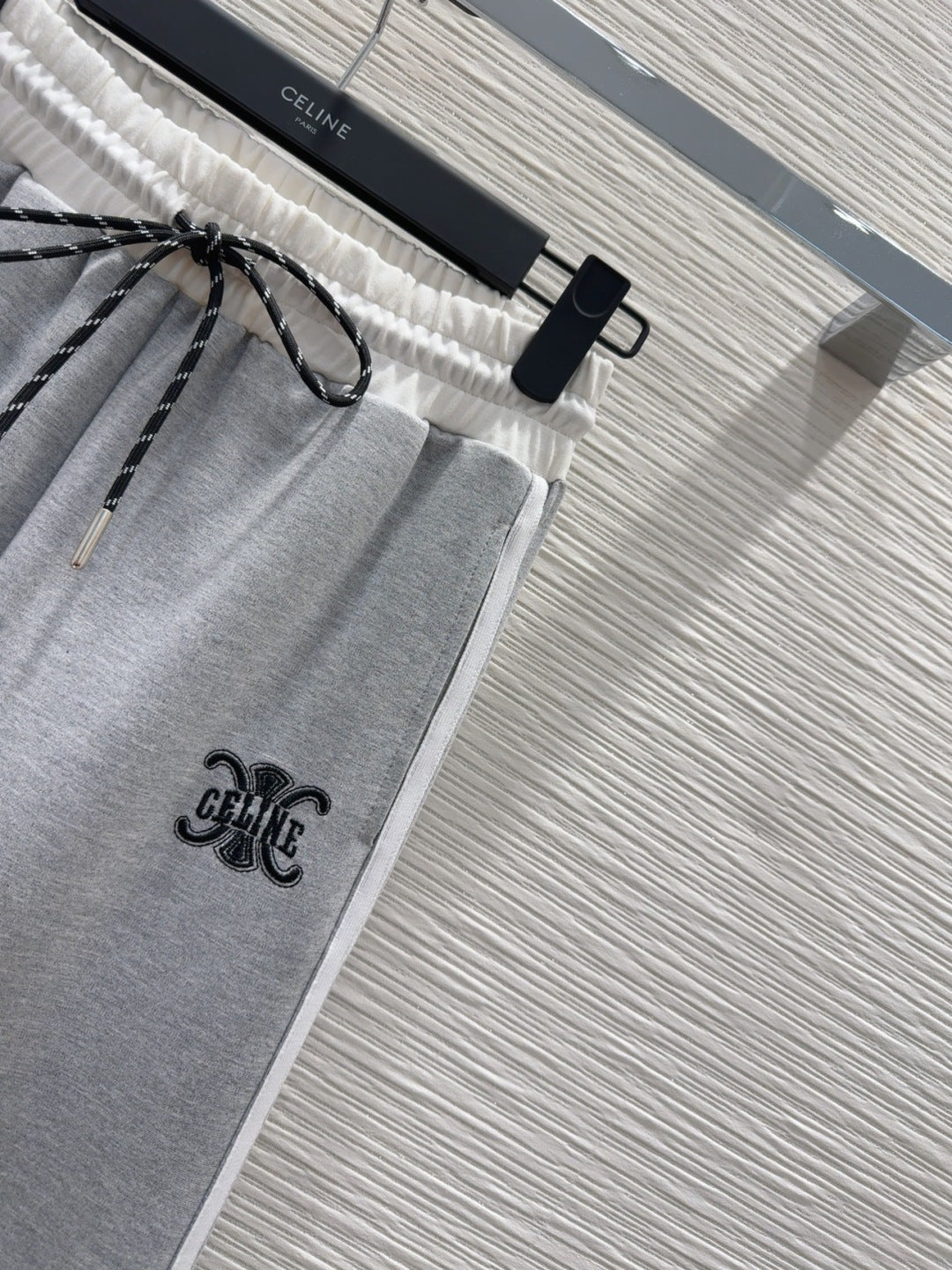 CELINE 26S PANTS 802812