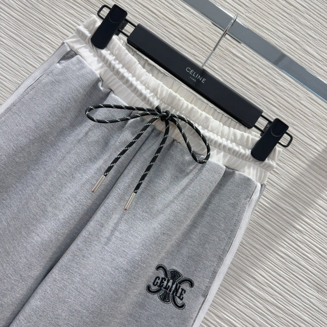 CELINE 26S PANTS 802812