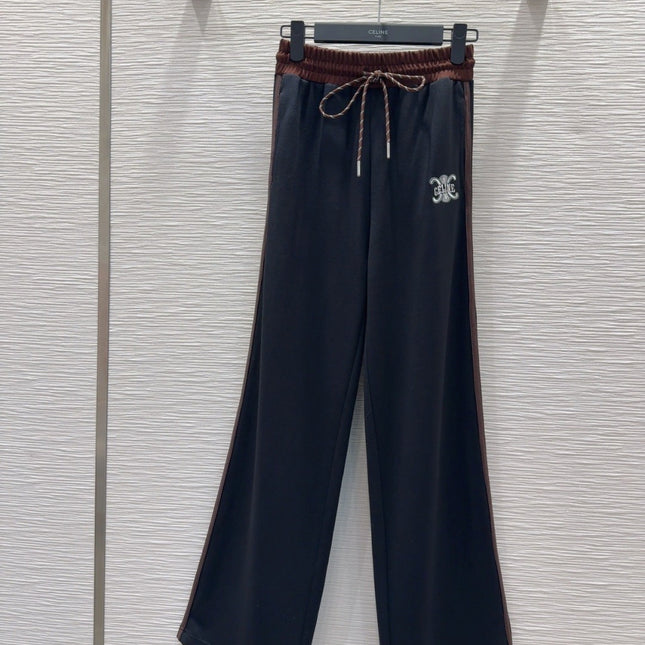 CELINE 26S PANTS 802810