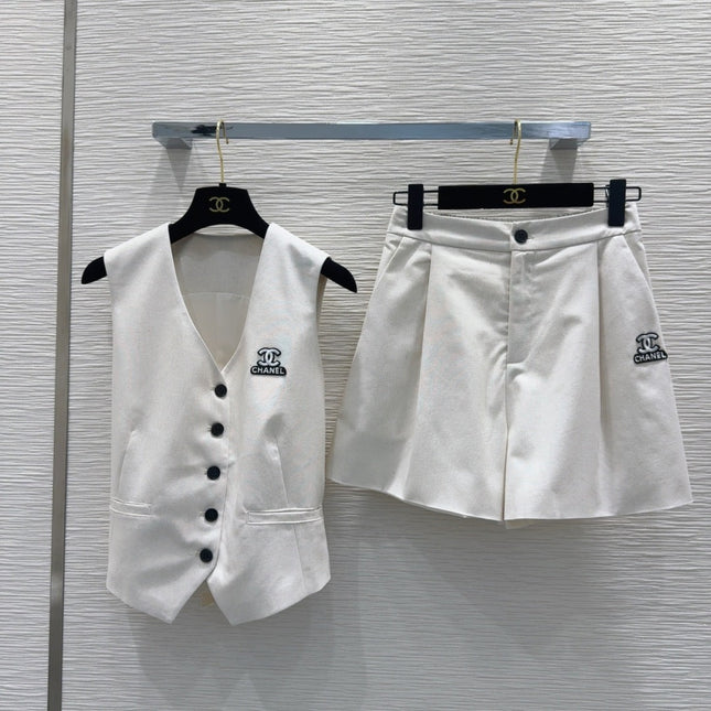 CC 25 Set Linen