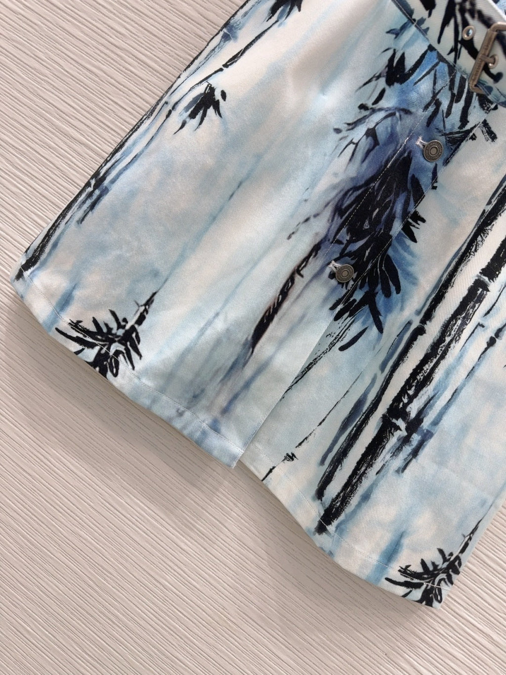 DIOR 25S LONG DRESS STYLE 165