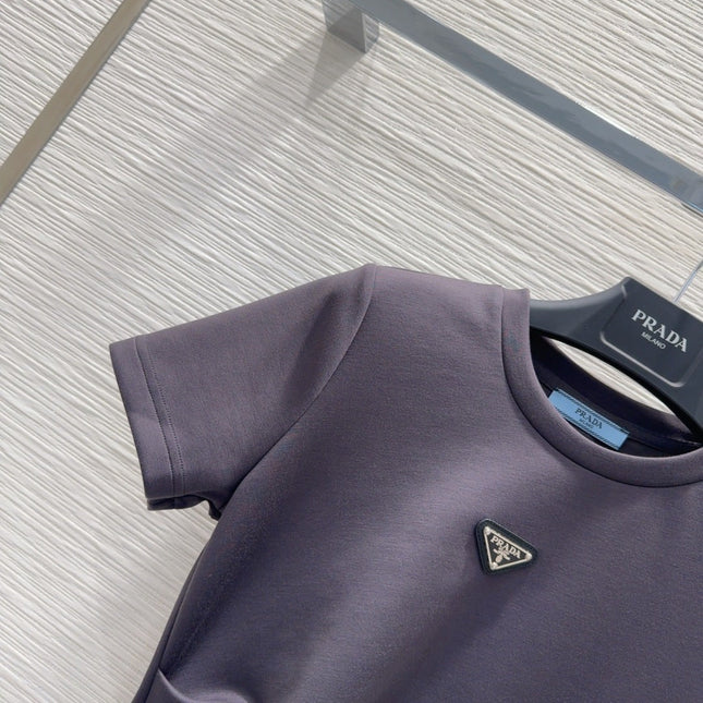 PRADA 26S DRESS 628