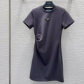 PRADA 26S DRESS 628