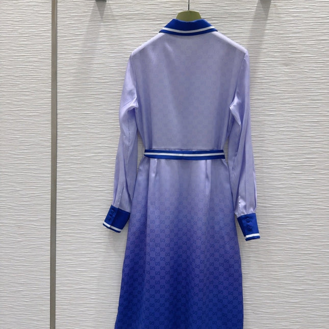 GUCCI LONG DRESS 77