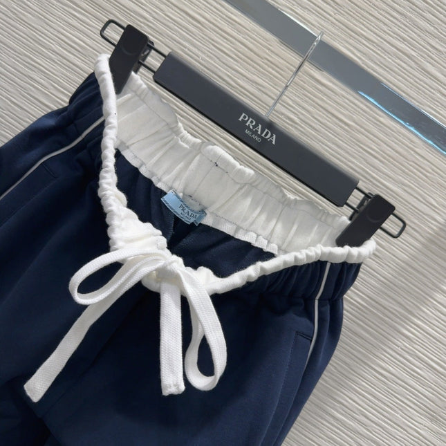 PRADA 26S TWO-PIECE SET 664