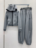 PRADA 26S TWO-PIECE SET 638
