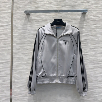 PRADA 26S JACKET 681