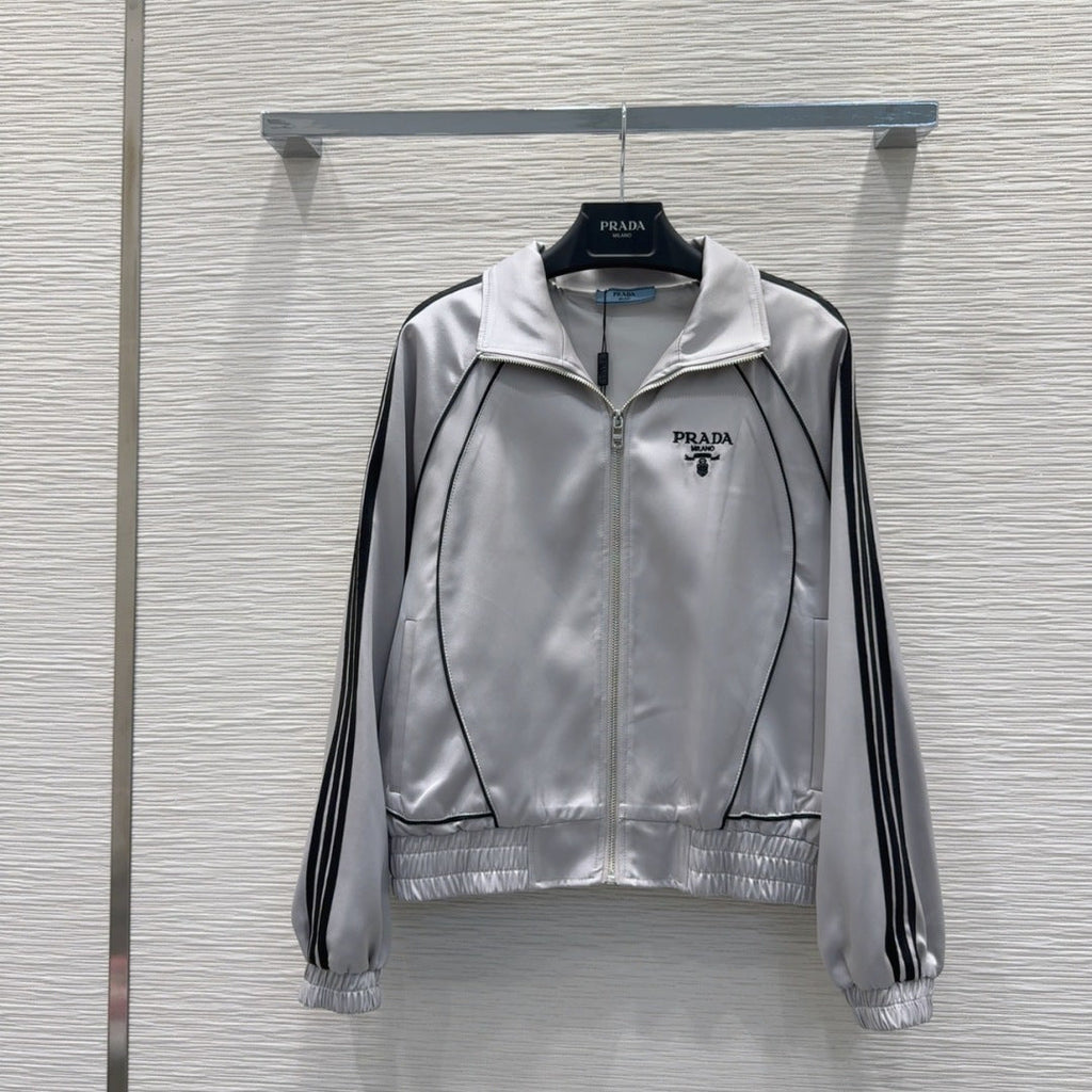 PRADA 26S JACKET 681