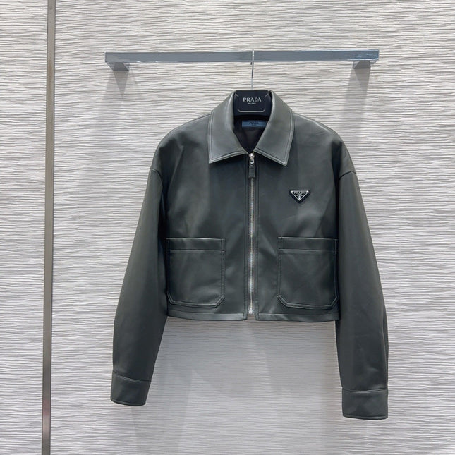 PRADA 26S JACKET 665