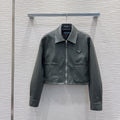 PRADA 26S JACKET 665