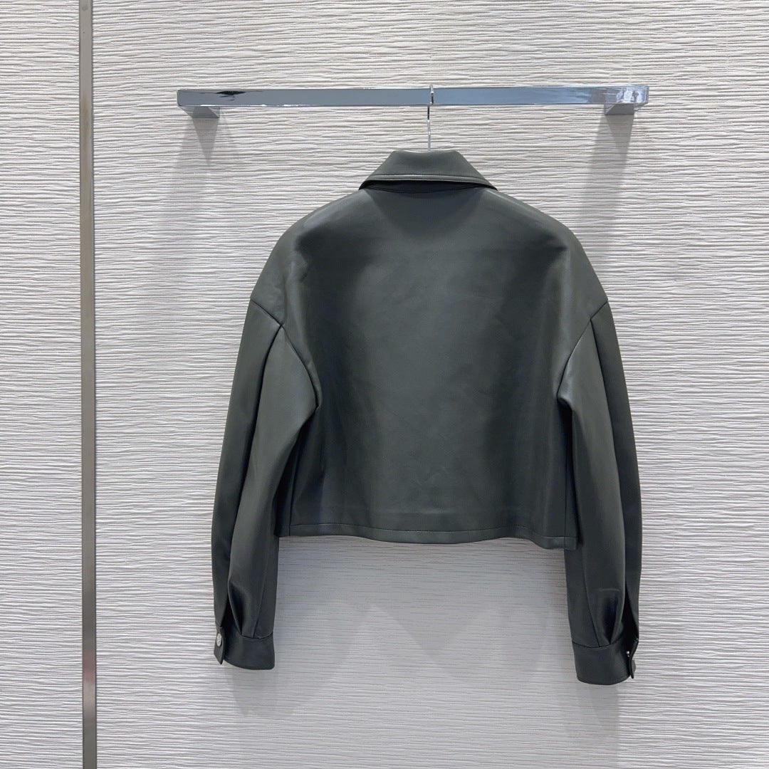 PRADA 26S JACKET 665