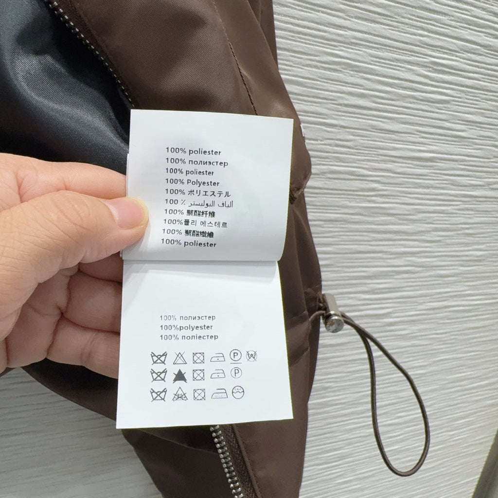 PRADA 26S JACKET 675