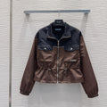 PRADA 26S JACKET 675