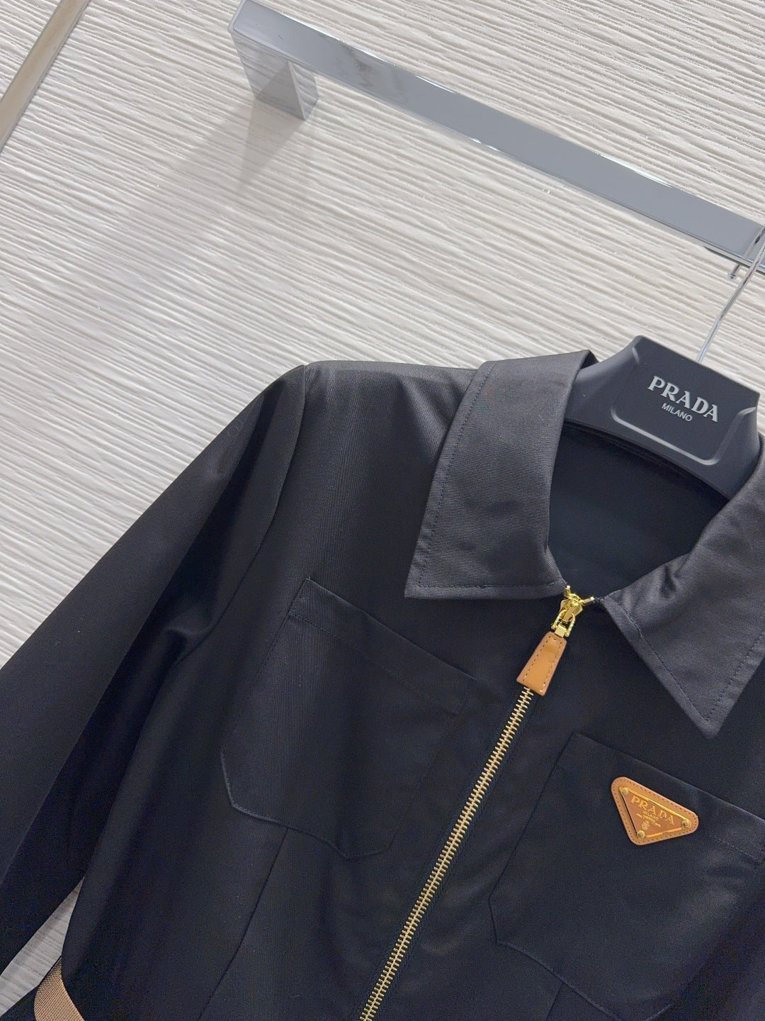 PRADA 26S LONG DRESS 637
