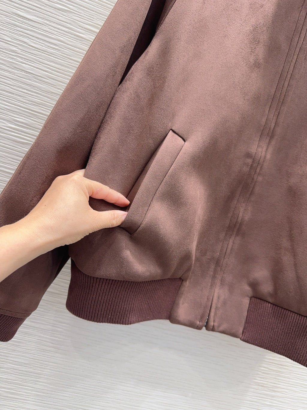 CELINE 26S JACKET 802764