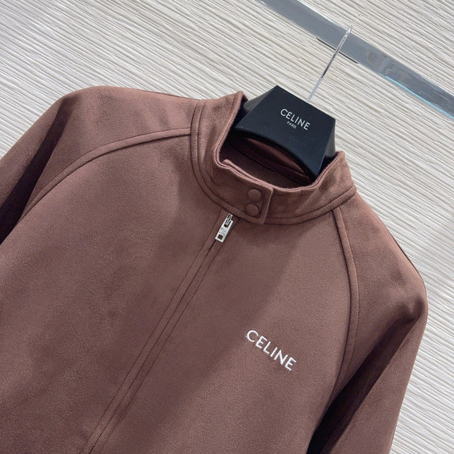 CELINE 26S JACKET 802764