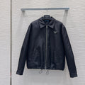 PRADA 26S JACKET 669