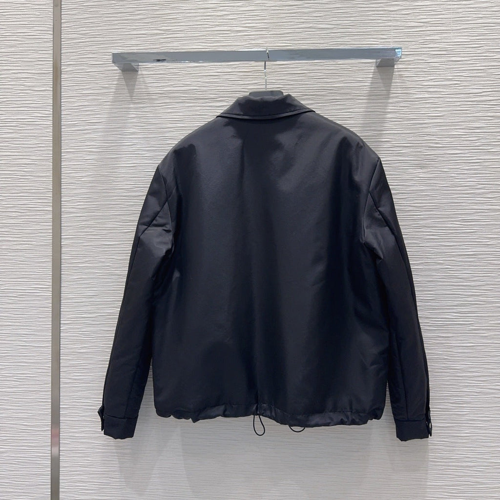 PRADA 26S JACKET 669