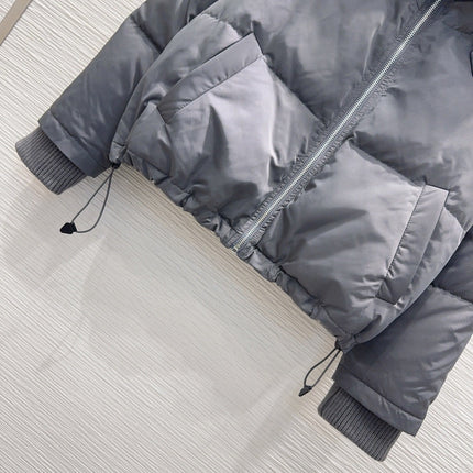 PRADA 26S DOWN JACKET 626
