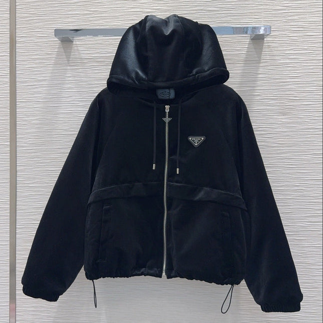 PRADA 25S JACKET 209