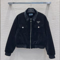 PRADA 25S JACKET 210