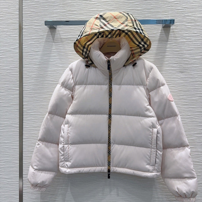 BURBERRY 25S DOWN JACKET 312