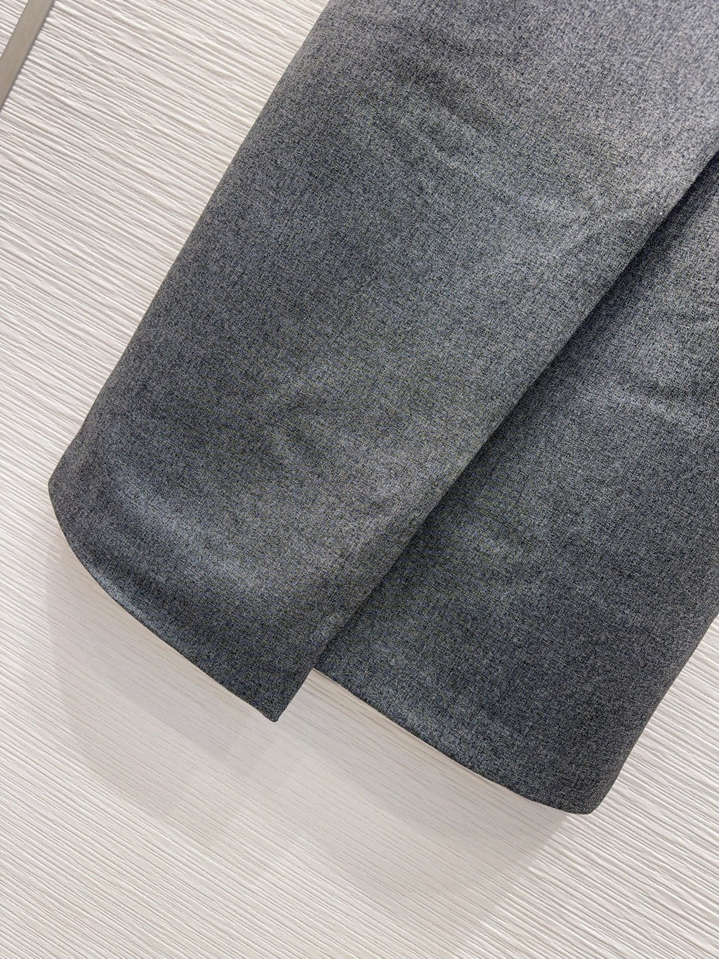 PRADA 26S MIDI SKIRT 634