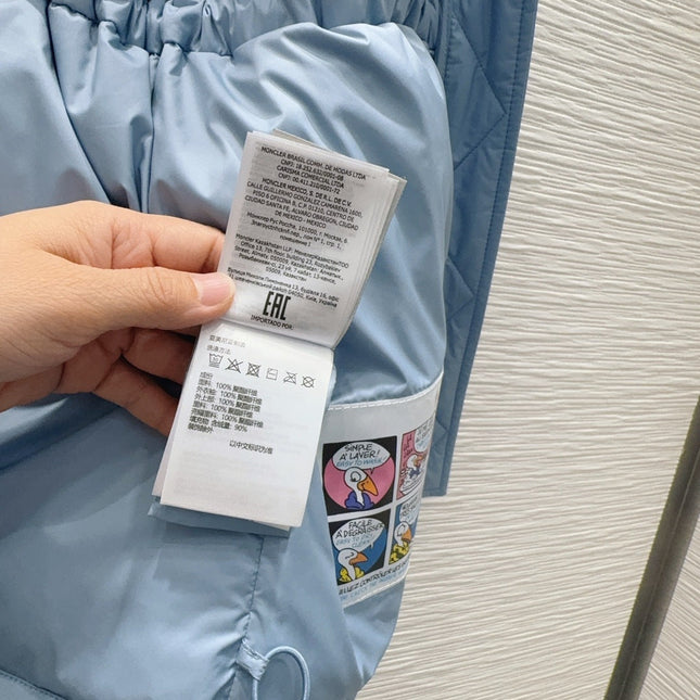 MONCLER 25S JACKET 483