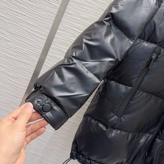 PRADA 26S LONG COAT 678