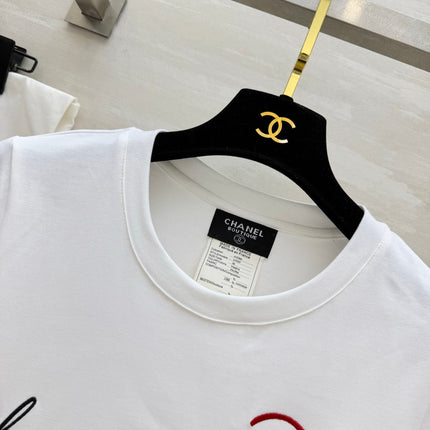 CHANEL 26S T-SHIRT STYLE 1031