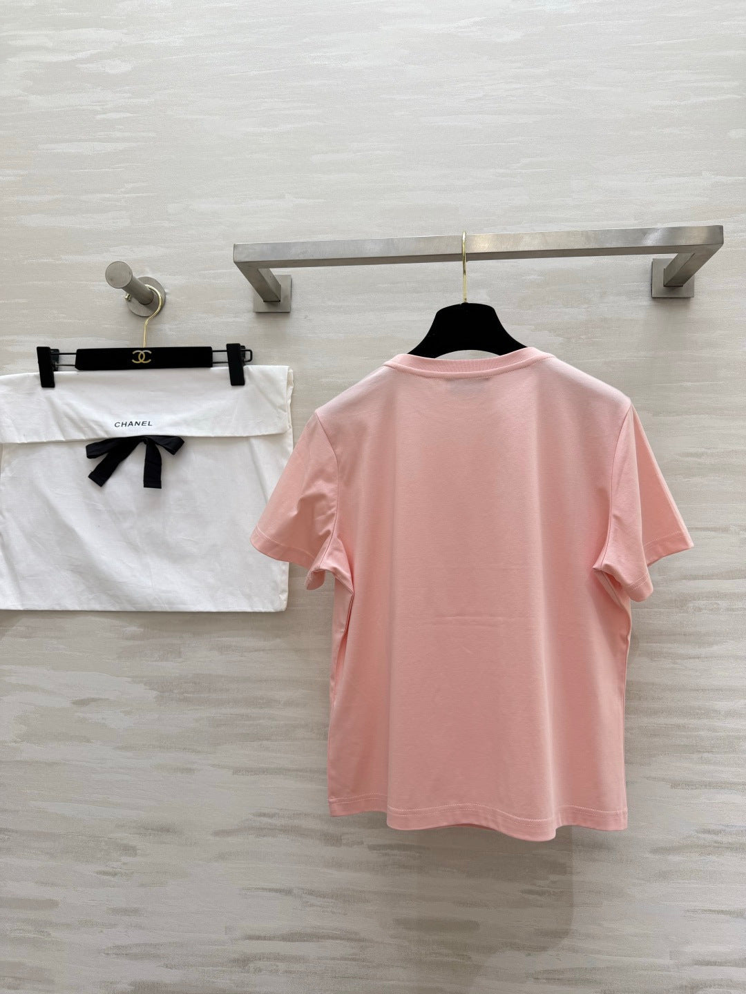 CHANEL 26S T-SHIRT STYLE 1021