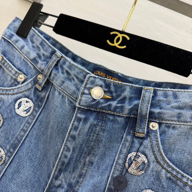 LV 26S JEANS STYLE 237