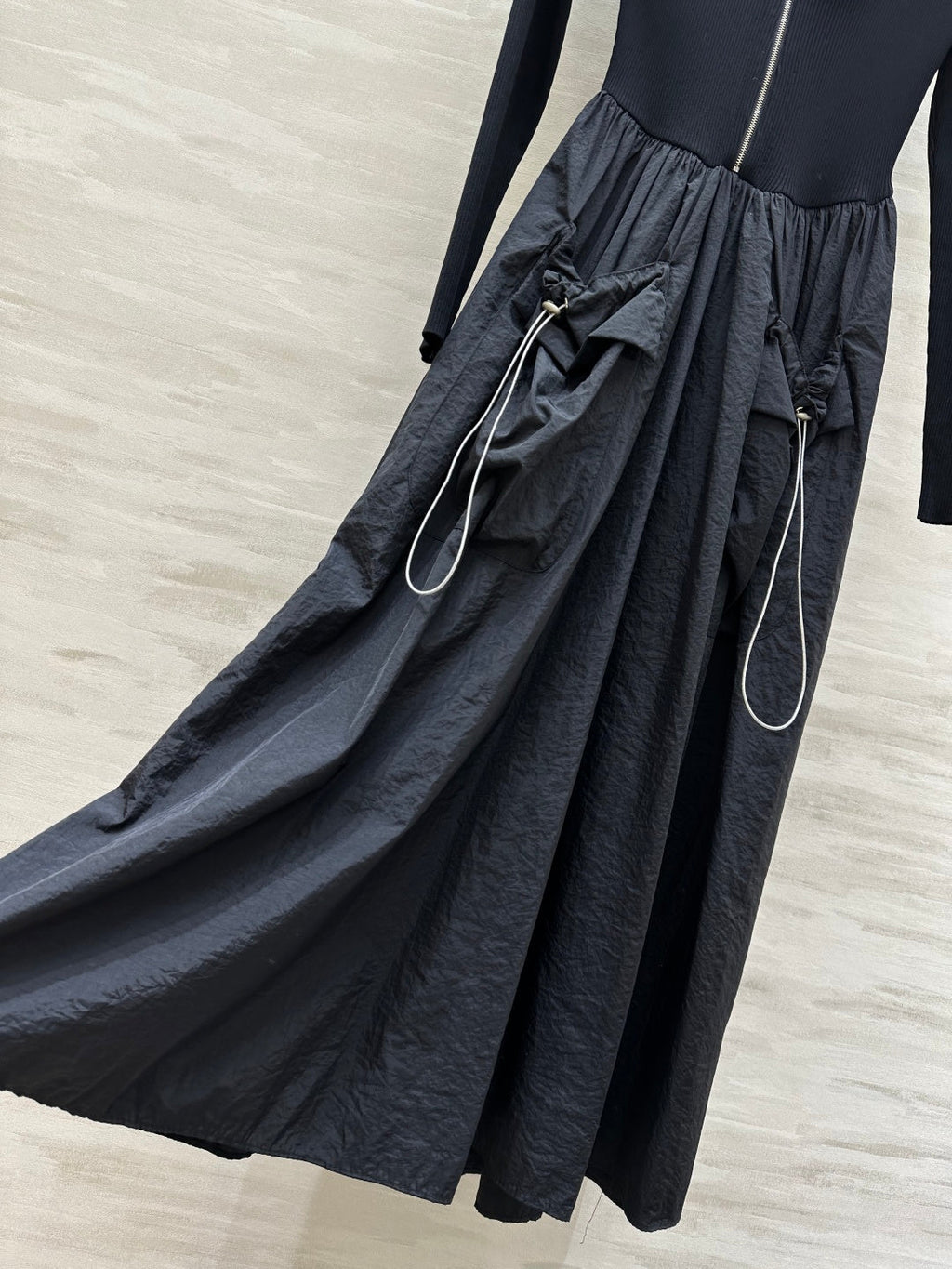 PRADA 26S DRESS STYLE 914