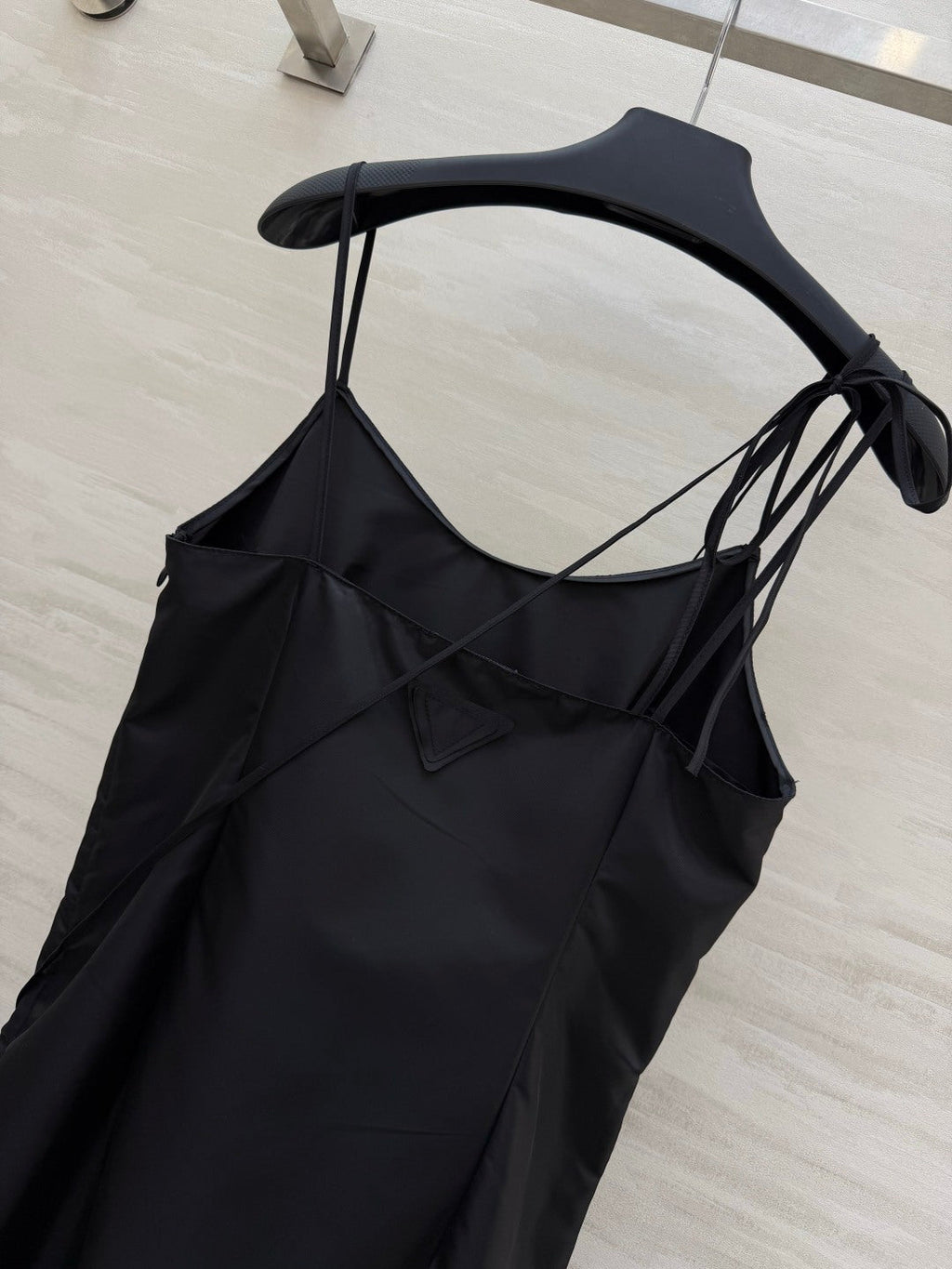 PRADA 26S CAMI DRESS STYLE 896