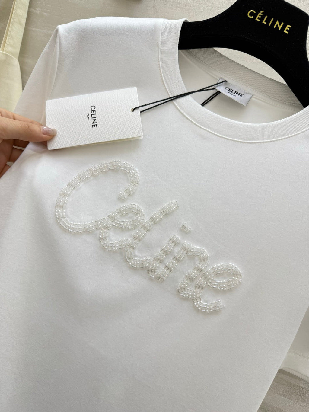 CELINE 26S T-SHIRT STYLE 249