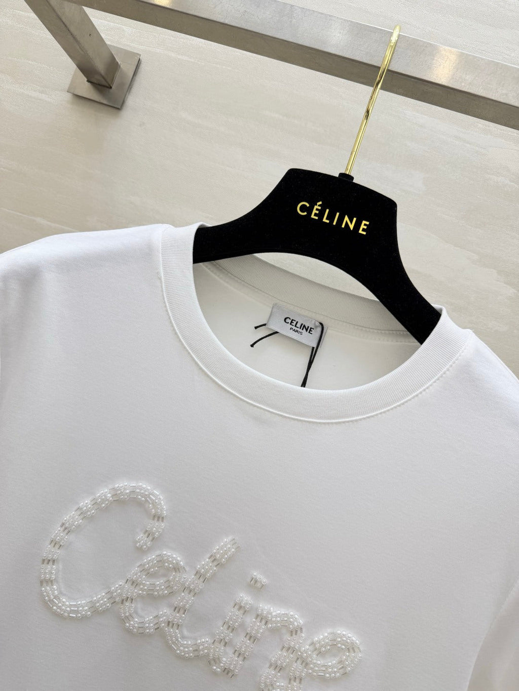 CELINE 26S T-SHIRT STYLE 249