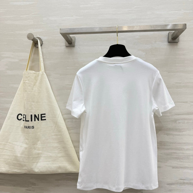 CELINE 26S T-SHIRT STYLE 249