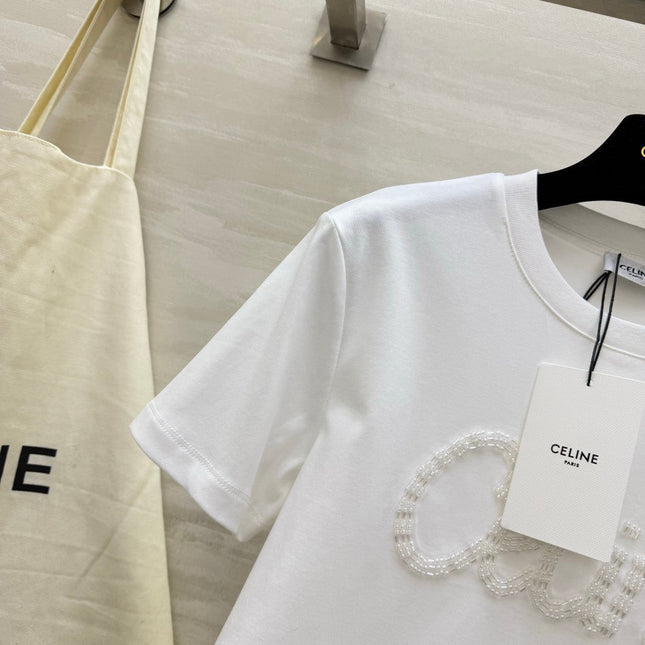 CELINE 26S T-SHIRT STYLE 249