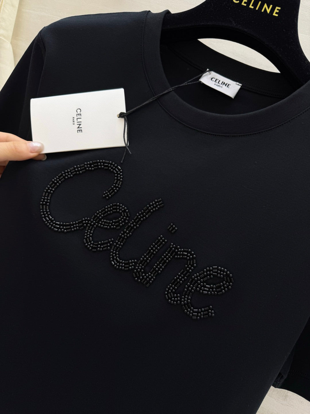CELINE 26S T-SHIRT STYLE 248