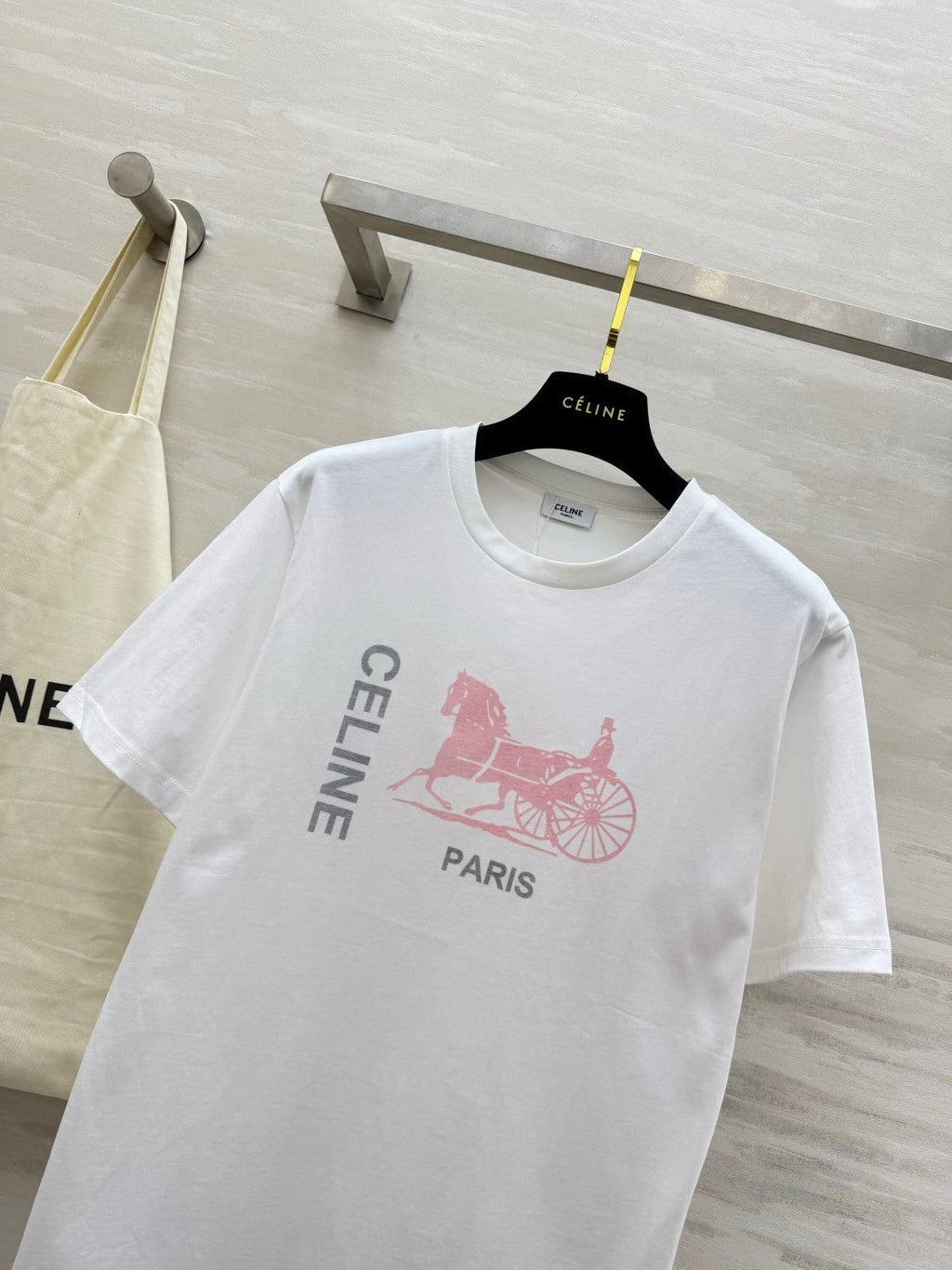 CELINE 26S T-SHIRT STYLE 245