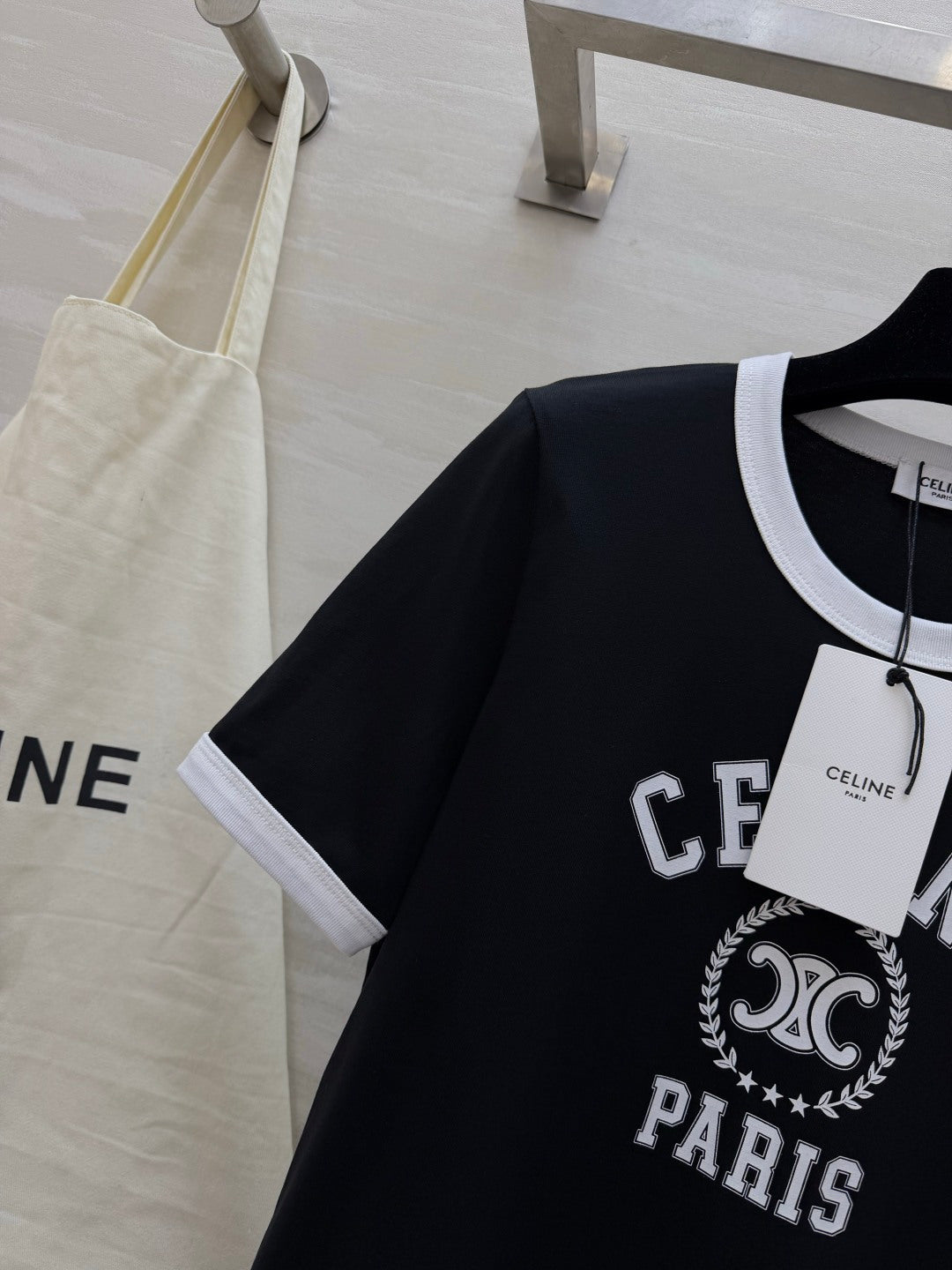 CELINE 26S T-SHIRT STYLE 240