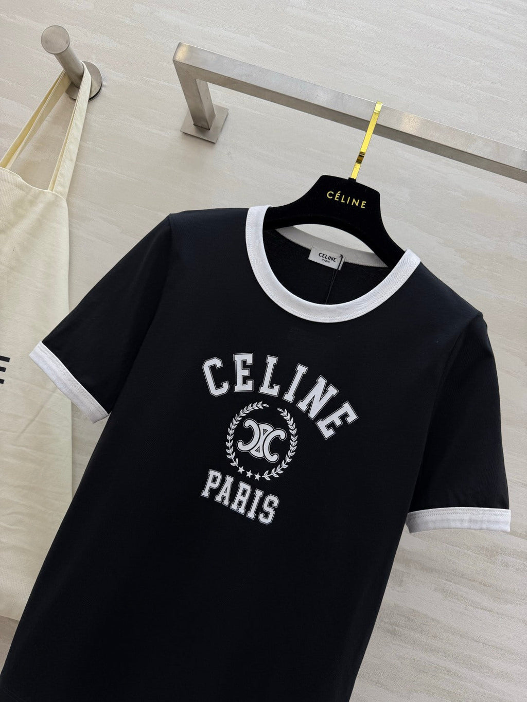 CELINE 26S T-SHIRT STYLE 240