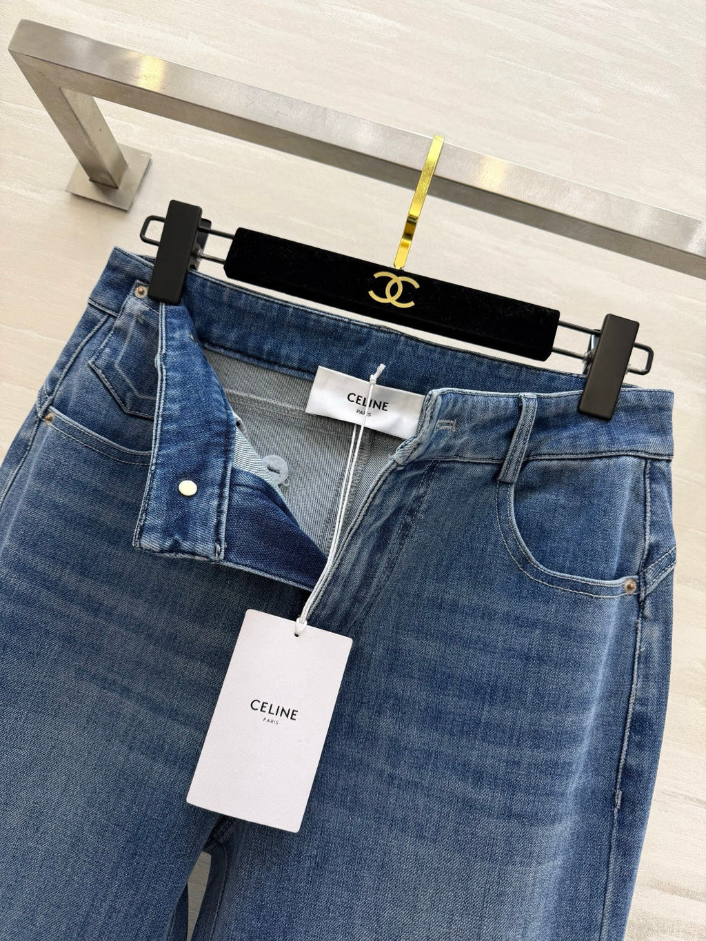 CELINE 26S JEANS STYLE 238