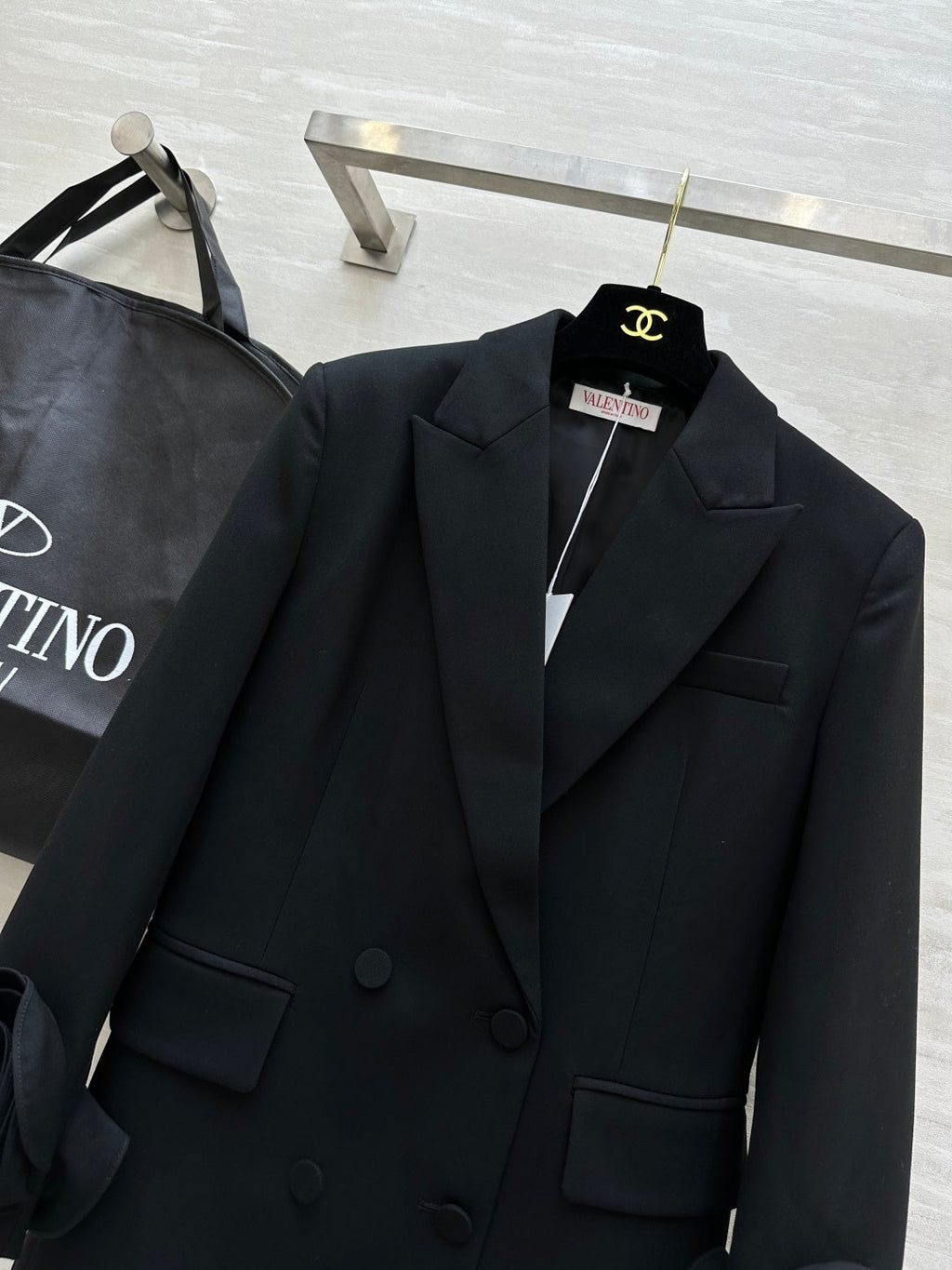 VALENTINO 26S BLAZER 120