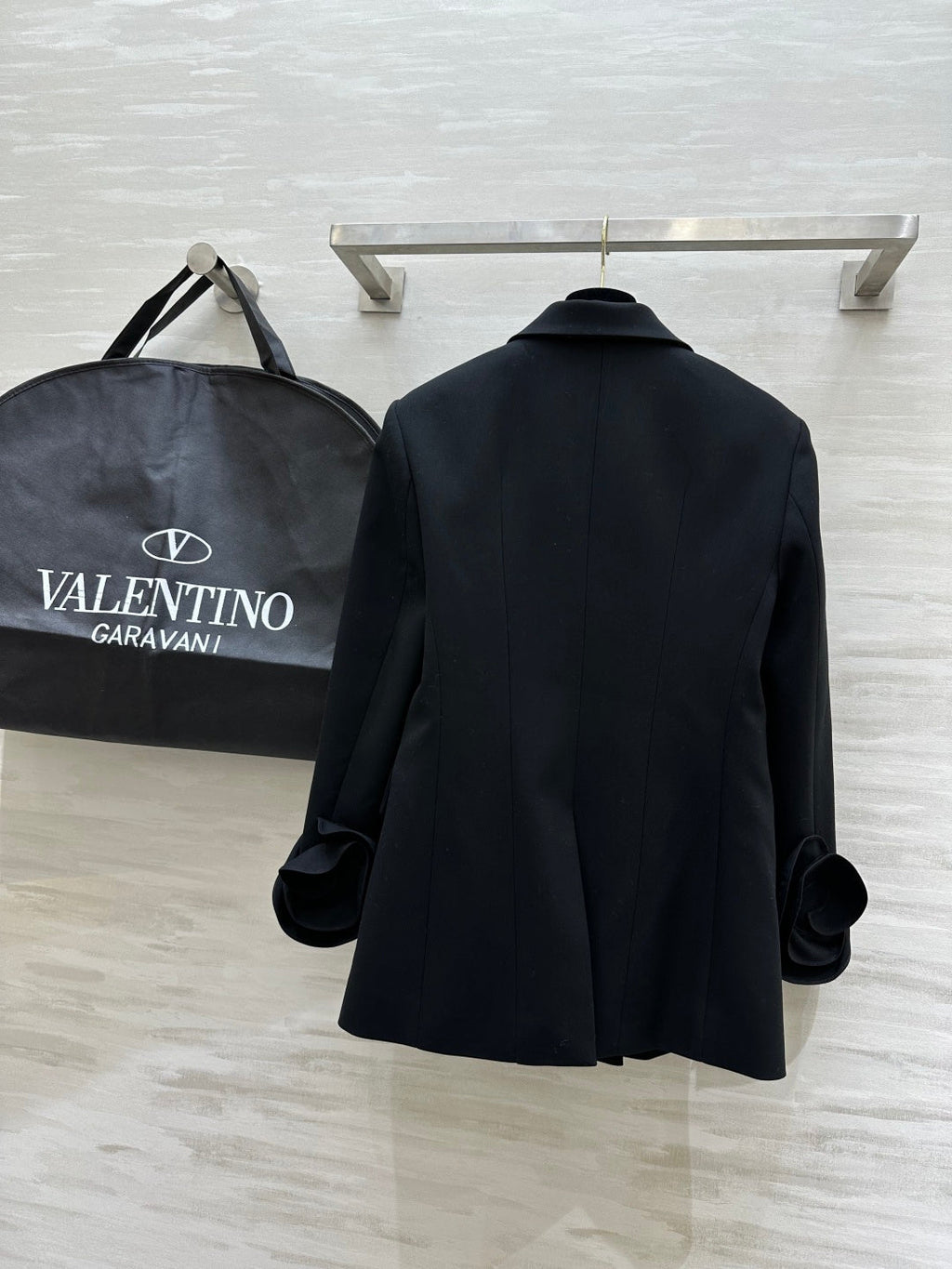VALENTINO 26S BLAZER 120